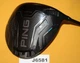 2026 Ping G440 K 10.5&ordm; Driver Alta CB Regular Graphite Golf Club J6581 MINT