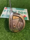 GX-7 14* Driver Regular Graphite Shaft