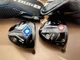 Bridgestone Tour B XD-3 Driver 9.5&deg; with Head Cover  Golf Club