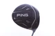 Ping G430 MAX 10K 10.5* Driver Regular Flex Ping Alta CB Excellent