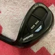 Cleveland RTX 588 Rotex Face Wedge 56*/14 Bounce With Wedge Flex