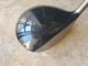 Tour Issue Taylormade R7 Quad TP HT Shallow Face 10.5* Mitsubishi Rayon Iverx X