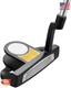 Orlimar ATS Junior Yellow 18-inch Putter Right Hand Graphite Golf Club