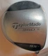 TaylorMade 360 Ti 9.5&deg; Driver UST Mamiya Gold Proforce 65 45" Graphite Shaft RH