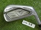 Mizuno JPX 850 Forged 6 Iron Dynamic Gold Stiff Steel Mid
