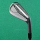 TaylorMade 2023 P-7MC Forged Single 4 Iron KBS Tour Steel Stiff