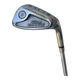 Wilson 1200LT 9 Iron Button Back Velocity V2 Steel Shaft Regular Flex 36.5" RH