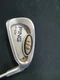 Ping i3 0-Size #4 Iron Golf Club JZ Stiff Flex Steel Shaft