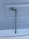 Cobra 3400 I/XH 55* Sand Wedge YS-5.1 55g Lite Flex Graphite