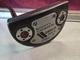 Titleist Scotty Cameron Select Golo 5 Putter Steel Shaft LH Putter Golf Club