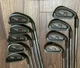 Ping Eye 2 🔴 BeCu red dot Iron set 3- SW Beryllium Copper