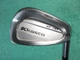 KASCO KF-103 FORGED 9 IRON - R400 STEEL SHAFT - GOOD CONDITION!