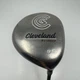 Cleveland Launcher Ti 460 Driver 9.5 Fujikura Shaft Speeder 747 Graphite RH