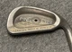 Ping Eye2 Black Dot 6 iron with Stainless Steel shaft. Right Handed