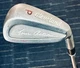 Cleveland Tour Action Reg 588p Pitching Wedge PW Iron Steel Golf Club Firm Stiff