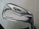 HONMA TOUR WORLD TW737VS 2017 6Pcs MODUS3 Stiff Flex IRON SET  10237 BERES