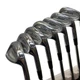 Mizuno Mp-57 7S Iron Set Ir Flex Sr