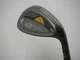 Cleveland CG14 Black Pearl 56* Wedge Wedge Flex Steel Golf Very Nice!
