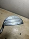 RH Master Grip MG Golf 396PS Chipper Pat Simmons TT Steel Shaft 35"
