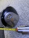 TaylorMade Driver R580 46 in 9.5&deg; Stiff Flex Shaft Right Handed M.A.S Ultralite