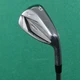 Mizuno JPX 923 Hot Metal Pro PW Pitching Wedge Dynamic Gold 105 S300 Steel Stiff