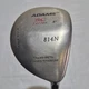 Adams Golf SC Series 8* Driver - Spin Control Graphite Shaft - Mens RH 814N