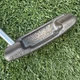 Ping Kushin Karsten Sound Slot Putter Phoenix Ariz 85029 Steel 34&rdquo; RH