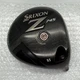 SRIXON Z745 Driver 9.5deg Right Handed Head Only
