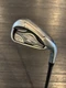 Callaway Steelhead XR 6 Iron 360 CF - HZRDUS 4.5 Graphite - Right Hand