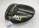 TaylorMade Golf Club M1 460 1w 10.5&deg; LEFTY Driver Head Only DDP From JAPAN 【LH】