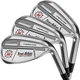 Tour Edge Hot Launch Vibrcor 3 Wedge Pack