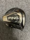 PING G425 SFT 10.5&deg; Driver Head Only Headcover included