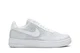 Nike Air Force 1 Flyknit Low 2.0 'Pure Platinum' AV3042-100 Men's Shoes