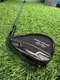 Snake Eyes - 3500SL - Wedge 56* - Steel - Wedge Flex - RH
