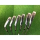 Bridgestone iron set     J15DPF 6S Flex R NS PRO 950GH
