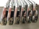 DUNLOP SRIXON Z565 Iron Set 5-9,P Miyazaki Kaula 8 Graphite S RH R71229149