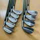 HONMA CL606 Golf Club Set 9pcs RightHanded Men's R1 Carbon