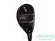 PXG 0317 XF Gen 4 Hybrid 5 Hybrid 25&deg; Graphite Ladies Right 39.0in