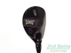 PXG 0317 X GEN4 Hybrid 4 Hybrid 22&deg; Graphite Regular+ Right 40.0in