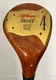 Vintage Wilson Staff Tour Block 4300 Wood 4 RH