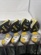 Nike Sasquatch Golf Club Partial Set Of Woods And Irons RH