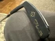Slotline Inertial Heel Shaft Napa Blade Classic 9803 Putter RH  35.5&rdquo;