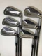 Dunlop SRIXON Z765 Irons #5-9.P(6Clubs)/NS/Flex:S/Iron set Dunlop SRIXON Z765 Irons #5-9.P(6Clubs)/NS/Flex:S/Iron set