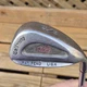 Callaway S2H2 Sand Wedge Memphis 10 Uniflex 35.5" Steel Shaft 56&deg; Lamkin Grip RH