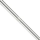 Nippon N.S. Pro 8950GH .370" Iron Shafts