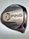 PING G400 LST DRIVER 8.5&deg; Driver Head Only Right-Handed RH Good Condition