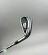 Used RH Callaway APEX Forged CF16 6 Iron Stiff Flex Steel No Band Golf Club