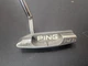 Ping Pal 2i Karsten Putter Golf Club Right Hand Steel Shaft Stock Pistol Grip 35