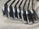 Miura Giken Cb302 Iron Set