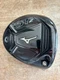 Mizuno ST-Z Driver Head 9.5&deg; Right-Handed JDM Golf Club Head Only